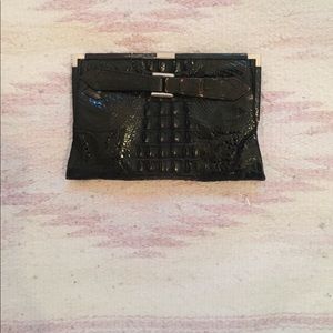 Vintage Bags - Crocodile Clutch | Vintage Vintage Bags - Crocodile Clutch | Vintage